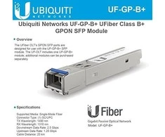 Šakotuvas UBIQUITI UF-GP-B+