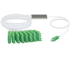 Ubiquiti UF-SPLITTER-32 | Splitter | 1:32, SC/APC, G.657A1, 0,9mm, 1,5m