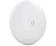 Maršrutizatorius UBIQUITI Wave-Nano CPE UISP Wave Nano 60GHz 2Gbps 5km RJ45 1000Mb/s IPX6