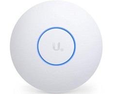 Maršrutizatorius UBIQUITI UAP-AC-SHD Ubiquiti UniFi UAP AC SHD 2.4GHz/5GHz, 802.11ac Wave 2, 2xGbE, 802.3at PoE+