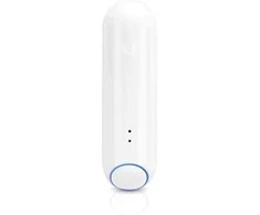 UBIQUITI PROTECT „Viskas viename“ jutiklis. Akumuliatoriumi maitinamas išmanusis jutiklis, galintis aptikti judesį, apšvietimą IR APLINKOS POKYČIUS