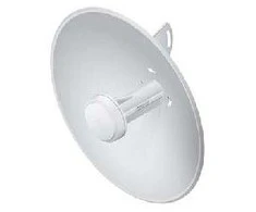 Maršrutizatorius UBIQUITI PBE-M2-400 Ubiquiti PowerBeam M 18dBi 2.4GHz 802.11n MIMO 2x2 TDMA, 64MB RAM, PoE