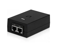 Maršrutizatorius Ubiquiti POE-48-24W-G adapteris PoE 48V