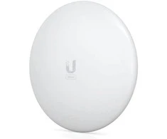 Maršrutizatorius UBIQUITI Wave-LR CPE UISP bangų ilgo nuotolio 60 GHz 2 Gbps 8 km RJ45 1000 Mb/s IPX6