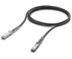 Ubiquiti UACC-DAC-SFP28-3M 25 Gbps tiesioginio prijungimo kabelis