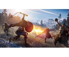 Ubisoft X1/SX Assassins Creed: Valhalla