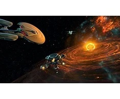 „Ubisoft“ „Žvaigždžių kelias: Bridžo įgula“ (VR) – „PlayStation 4“