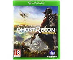 Ubisoft Tom Clancy's Ghost Recon: Wildlands – Xbox One