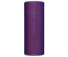 Bluetooth kolonėlė Logitech Ultimate Ears Megaboom 3, Violetinė