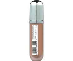 Revlon Ultra HD Metallic Matte Liquid Lipcolor skysti lūpų dažai, spalva - HD Glow (715)