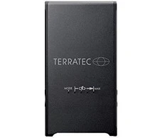 Ausų stiprintuvas TerraTec Tranzisterinis HA-1