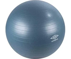 Gimnastikos kamuolys 65cm UMBRO mėlynas