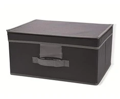 Storage Solutions Dėklas indas patalynei, antklodėms, drabužiams, žaislams