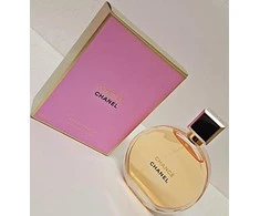 Kvepalai moterims Chanel Chance EDP, 100 ml