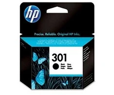 Hewlett Packard (HP) HP 301 Tinte juodas DeskJet 1050 2050 All-in-One Spausdintuvas