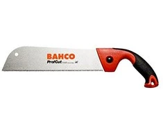 Bahco Japoniškas pjūklas 305mm. Prof-Cut "Pull-saw" 12TPI