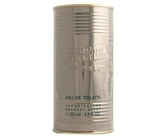 Kvepalai vyrams Jean Paul Gaultier Le Male EDT, 125 ml