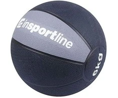 Medicininis kamuolys inSPORTline MB63 - 6kg