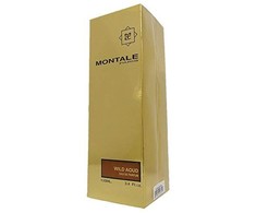 Montale Paris Montale Wild Aoud EDP parfumuotas vanduo unisex, 100 ml