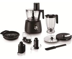 Virtuvinis kombainas Philips 7000 series Food processor HR7776/90