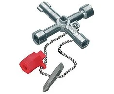 Visraktis KNIPEX 001103