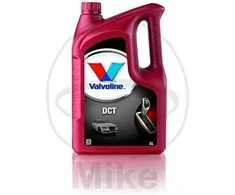 Automatinių transmisijų alyva VALVOLINE DCT 5L, Valvoline