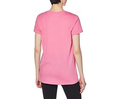 Moteriški marškinėliai Under Armour Live Sportstyle Graphic SSC rožinė 1356305 659 (S)