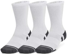 Under Armour Kojinės 1379512-100