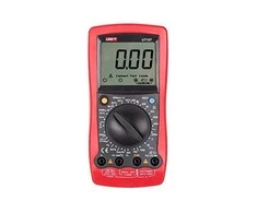 Universalus multimetras UNI-T UT107