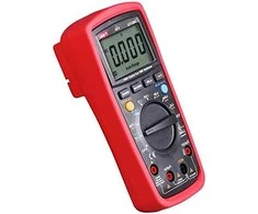 Multimetras UNI-T UT139C