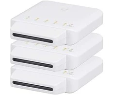 Šakotuvas Ubiquiti Switch Flex | Ubiquiti