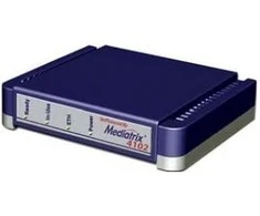 Unify Suvienykite Mediatrix 4102