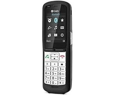 Telefonas Unify Unify OpenScape DECT Telefonas R6 (L30250- F600- C524) - UNL30250F600-C524