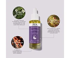 Ren Clean Skincare REN - Bio Retinoid Youth Concentrate 30 ml