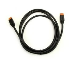 UNITEK HDMI 1.4 – HDMI 1.4 2 m 2m /sHDMI (męski) HDMI