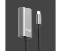 UNITEK U304A Unitek kabelis USB-C 3.1 – aktyvus USB-A plėtinys, 5 m, M/F U304A