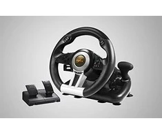 Žaidimų vairas  PXN-V3  Gaming Wheel (PC / PS3 / PS4 / XBOX ONE / SWITCH)