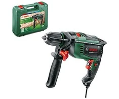 Smūginis gręžtuvas Bosch UniversalImpact 800