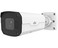 Uniview IPC2324SB-DZK-I0 Kamera IP 4Mpix, kulka, AI, LightHunter