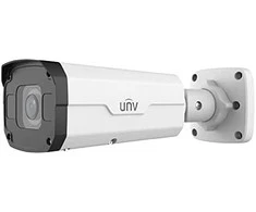 ANTIVANDALINĖ IP KAMERA IPC2328SB-DZK-I0 - 8,3 Mpx 2,8 ... 12 mm - MOTOZOOM UNIVIEW