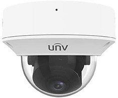 Uniview IPC3235SB-ADZK-I0 Kamera IP 5MP Kopułkowa LightHunter VF IR
