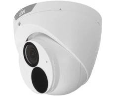 Uniview IPC3614SB-ADF28KM-I0 Kamera IP 4Mpix LightHunter 2,8mm IR30m WDR mikr