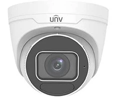 Uniview IPC3634SB-ADZK-I0 Kamera IP 4Mpix LightHunter 2.7-13.5mm IR40m mikr.