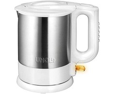 Unold 18010 Vanduo Virdulys Edition balta