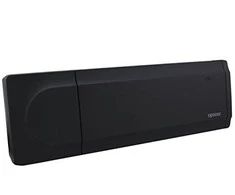 Šildomų grindų automatika Uponor Smatrix, Valdiklis, Base X-145