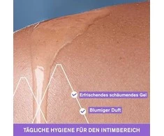 Gaivinantis intymios higienos prausimosi gelis Uriage Gyn-Phy Refreshing Gel, 500 ml