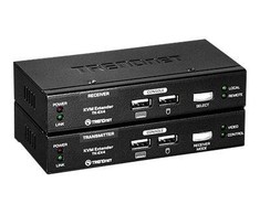 TRENDNET USB KVM plėtinio rinkinys
