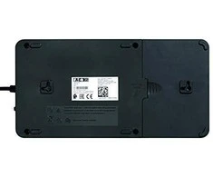 Apc Eaton 3S700F nepertraukiamo maitinimo resursai (UPS) Budėjimo režimas (neprisijungus) 700 VA 420 W 8 AC išvestis(ys / čių)