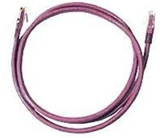 MicroConnect RJ-45 kt.6 7m violetinė (UTP607P)