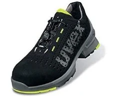 Uvex pėdų apsaugos batai 8543/8 S1 43 dydžio PUR padas W11